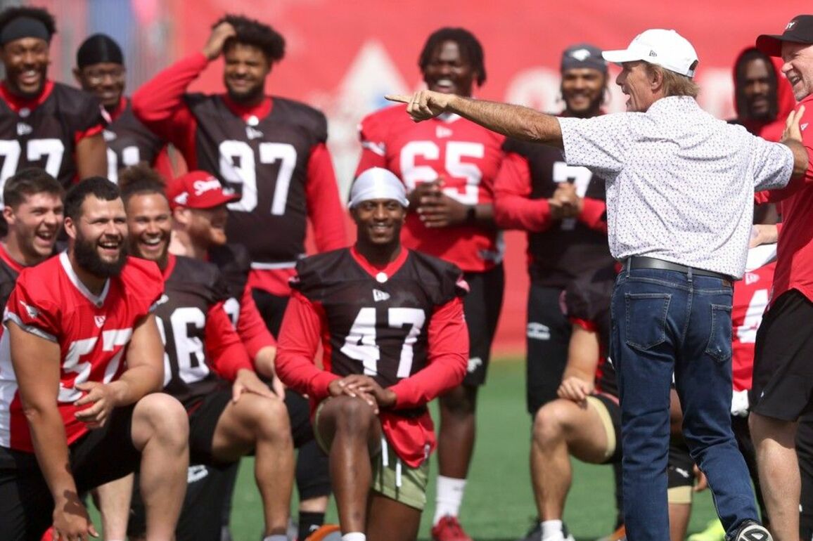 Players to watch as Calgary Stampeders kick off season and new era