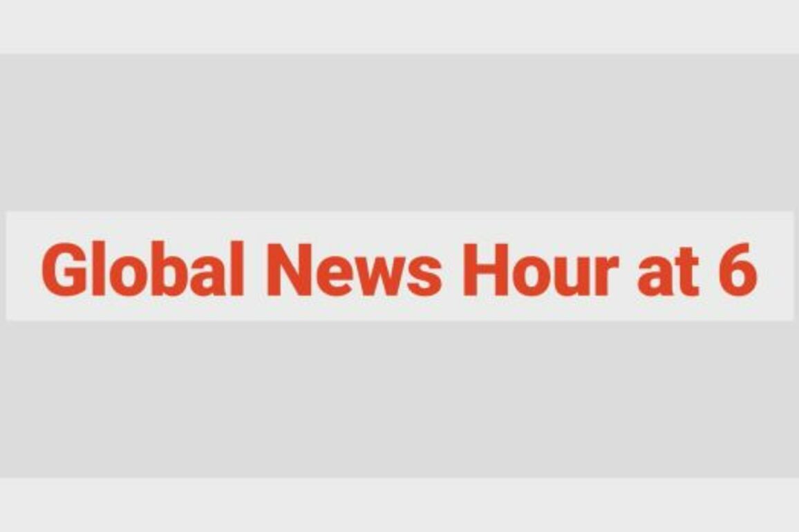 WATCH News Hour at 6 BC- Mar. 21