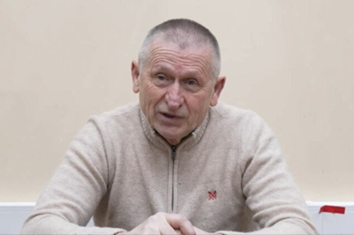 Prime suspect in shooting of Russian general admits working for Kiev 
