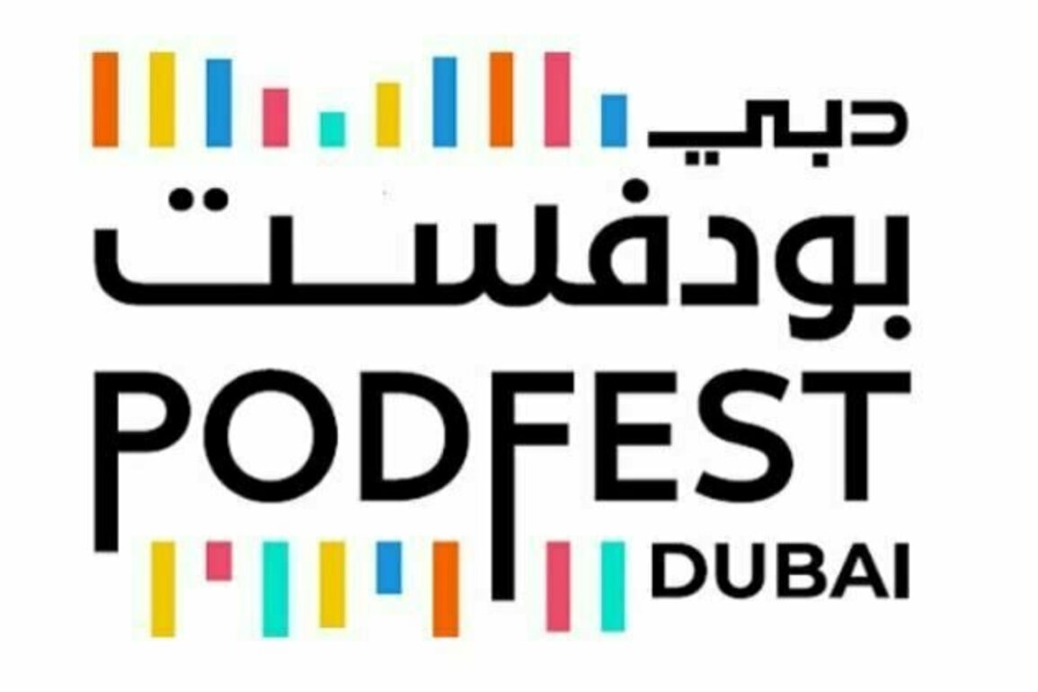 Dubai PodFest 2025 to gather global podcast leaders on September 30