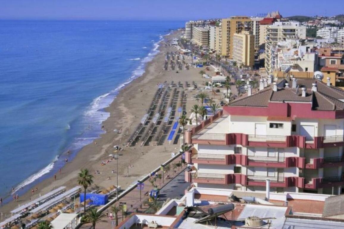 Man arrested over Ross Monaghan and Eddie Lyons shooting in Spain - The Herald