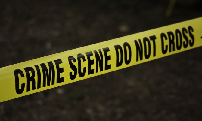 Man kills relative in sh2,000 fight Man kills relative in sh2,000 fight