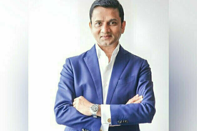 West Pharmaceutical Services Appoints Nilesh Shah as Vice President and General Manager of Emerging Markets