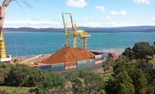 Bauxite glut suspends Bald Hill