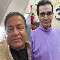 "His memories will always remain with us": Anup Jalota, Dheeraj Kumar pay tributes to Manoj Kumar