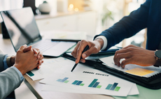 Record-breaking year for annuities as larger pots drive £7.4bn sales