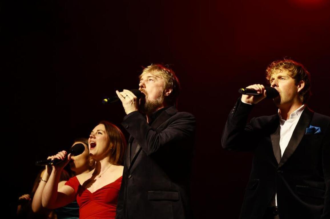 From Britain's West End, musical voices find growing stage in China