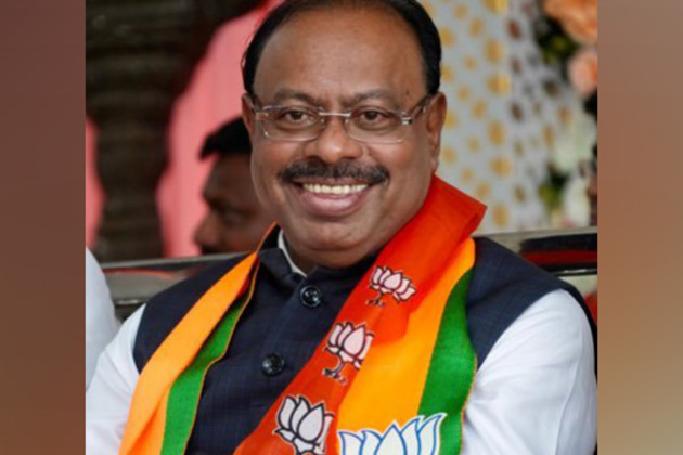 "Are Congress leaders trying to "exonerate" terrorists?": Maharashtra BJP President on Wadettiwar's remark