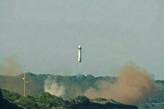 Honda Enters Reusable Rocket Race with Successful Japan Test
