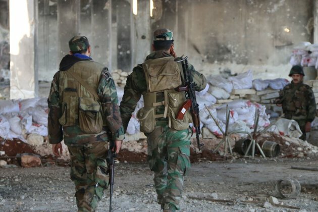 Flare-Up In Syria Bring Russia, Turkey Closer To Direct Conflict