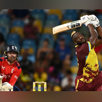 "To represent West Indies has been one of the proudest achievements in my life": Andre Russell on his retirement from international cricket
