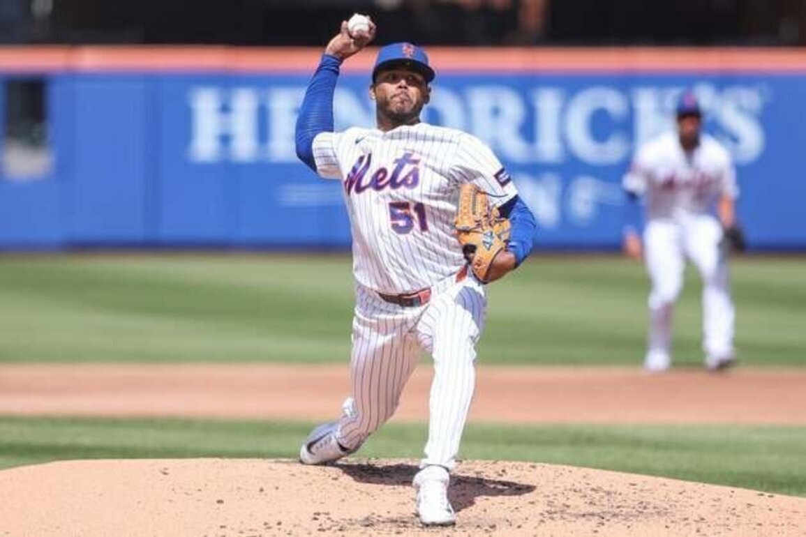 Mets head west, hope for sunnier skies in L.A. vs. Dodgers