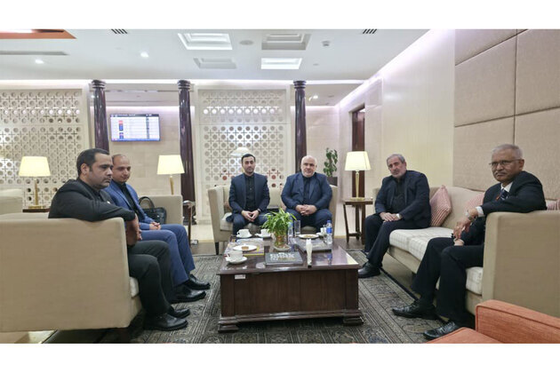Iranian security representative Nezami arrives in Delhi for BRICS NSAs meeting