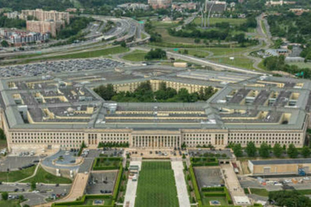 US spy found dead in Pentagon parking lot