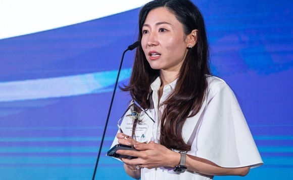 AVCJ Awards 2022: Deal of the Year – Mid Cap: Honour Line Shipping