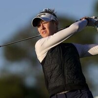 LPGA stars get another shot at major title at Chevron