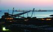 Dalrymple Bay is a highly strategic asset given its critical role in the global steelmaking supply chain. 