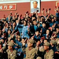 China's 'nightmare' youth revolution was lit by its neurotic authoritarian leader, Mao Zedong. What can we learn from it?