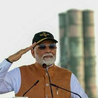 Indias PM lauds Russian-made S-400
