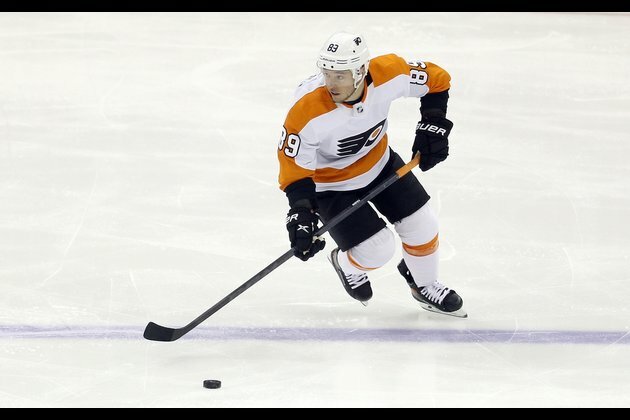 Feeling unified, Flyers set to take on Golden Knights
