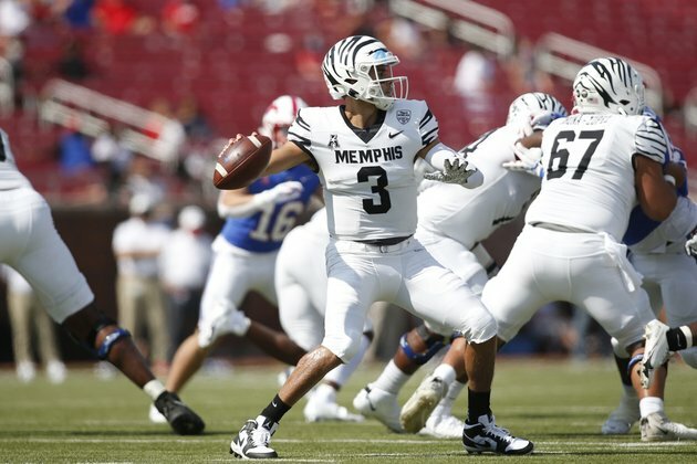 Close games are norm for Memphis, Temple