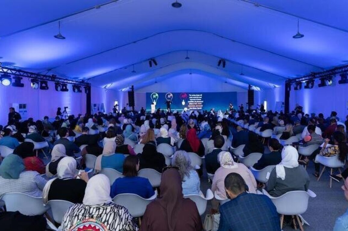 Sharjah to host 5th education improvement summit in February