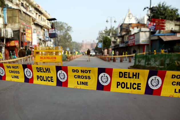 10 arrested for digital fraud and extortion, over Rs. 50 crore uncovered