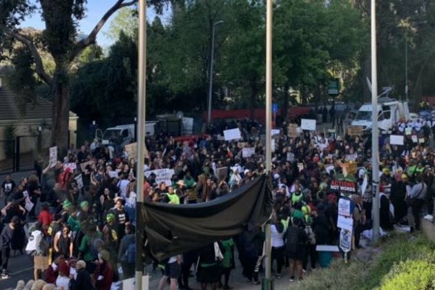 #SandtonShutdown: Here are the demands