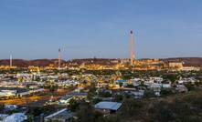 Mt Isa