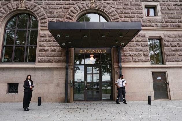 FOCUS | New round of China-U.S. trade talks starts in Sweden