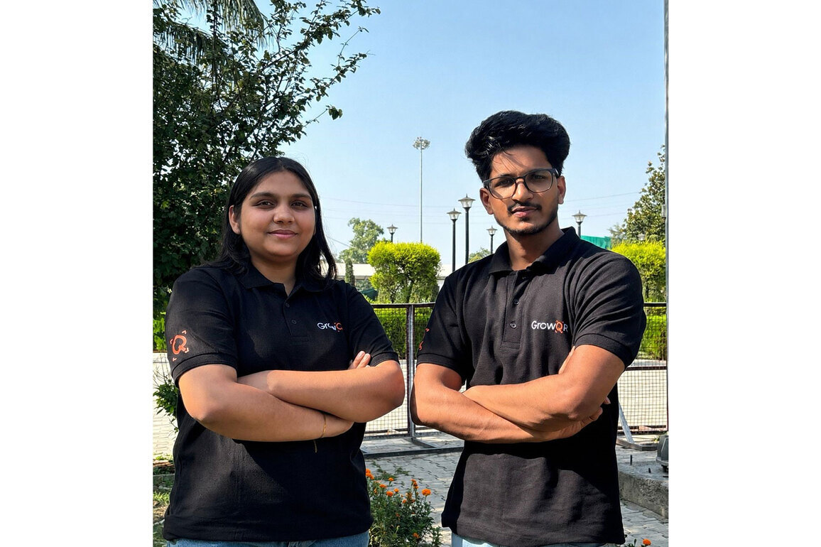 GrowQR Launched the GrowQR AI Global Campus Program to Build a Student Community Around AI, Career Readiness, and Leadership