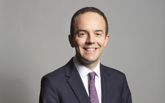 Inheritance Tax champion James Murray promoted in PM's No 10 reshuffle