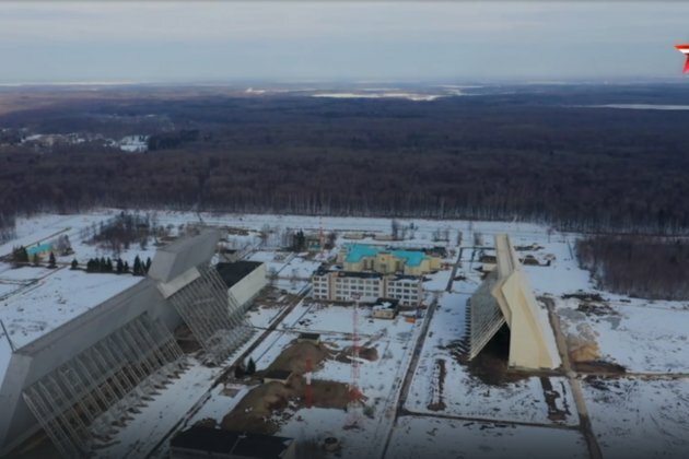 Moscow&#039;s missile defenses beefed up
