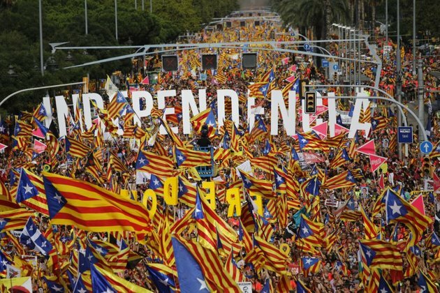 Catalonia Crisis Could Flare Again, With Political, Economic Fallout