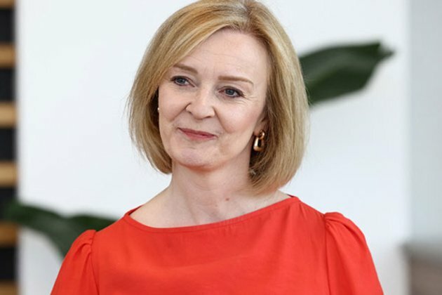 Liz Truss outpaces Rishi Sunak, leads race for UK PM: Survey