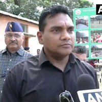 28 ambulances stationed, four out of 15 patients discharged: Uttarakhand Health Secretary R Rajesh Kumar on rescue operation