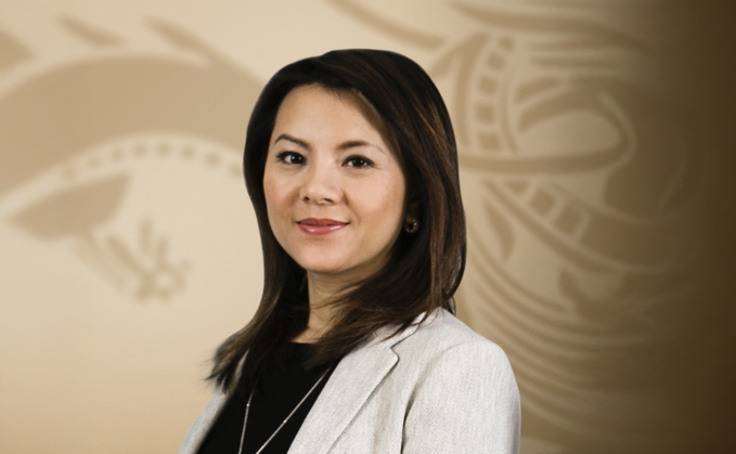 Although many of her peers – even some emerging markets managers – are sceptical about whether China has turned a corner, Tiffany Hsiao (pictured) asserted the government is backing sectors of innovation.