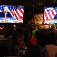 Xinhua Headlines: Bromance ends -- Trump-Musk feud over tax-cut bill explodes into public view