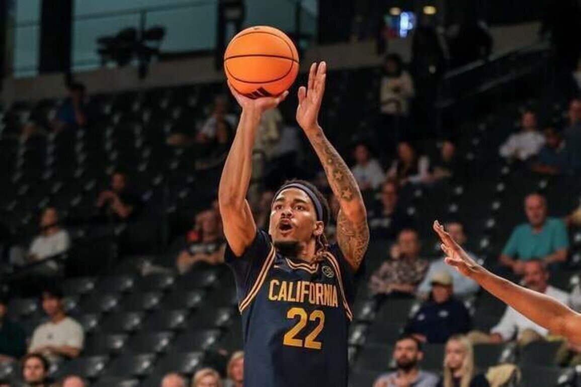 Cal eyes continued momentum vs. Saint Joseph's in 2nd-round NIT clash