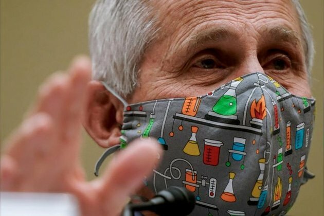 Fauci claims there&#039;s no doubt US has UNDERCOUNTED its Covid-19 deaths