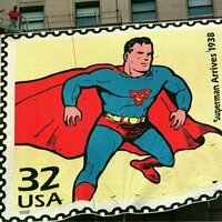 See you in the funny papers: How superhero comics tell the story of Jewish America
