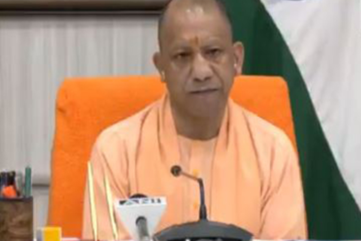 Ministers on Ground Zero as CM Yogi orders intensified relief in flood-hit districts