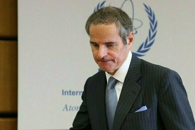 Iran suspends cooperation with UN nuclear watchdog
