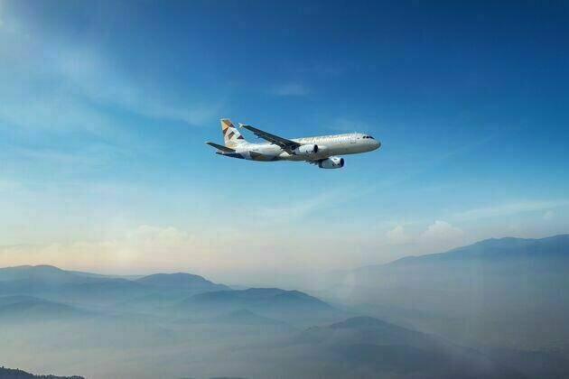 Etihad Airways to launch flights to Sochi