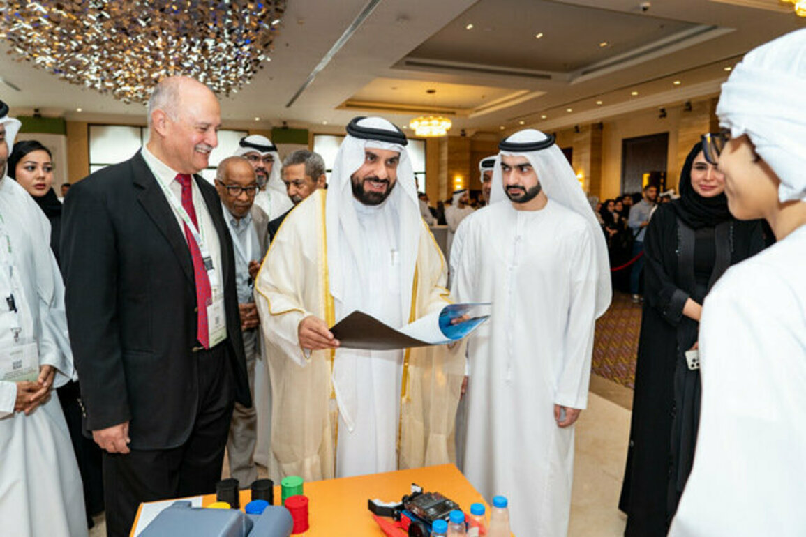 Sharjah National Oil Corporation to host HSE EXPO 2025 on April 16