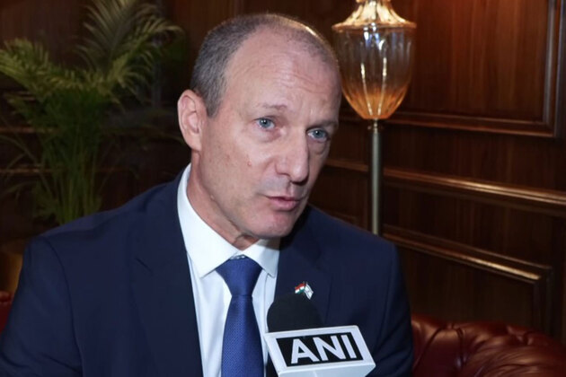 "We don't trust Pakistan": Israeli envoy Reuven Azar slams Islamabad's 'anti-semitic' remarks