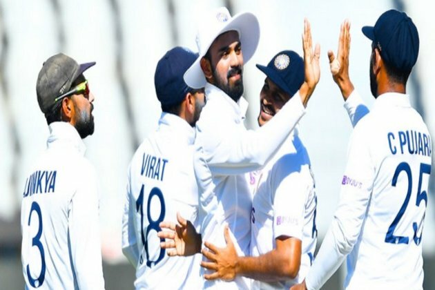 No formal charges filed against Team India for DRS outburst in Cape Town Test