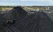  The Sunrise Coal Carlisle mine in Indiana, US