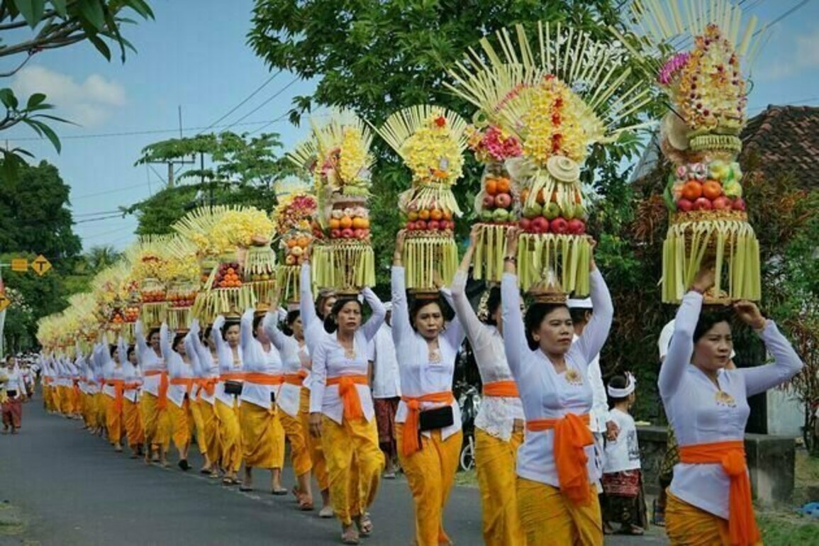Sakti perempuan Bali: Kekuatan penopang pariwisata yang terabaikan