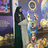 Emirates Association for Women Entrepreneurs says UAE established itself as global hub for investment & entrepreneurship